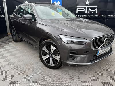 2023 Volvo XC60