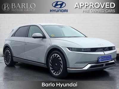 2024 Hyundai Ioniq 5