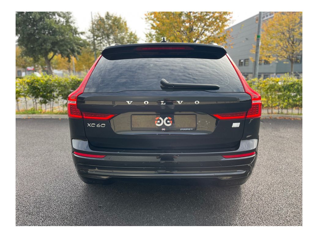 2021 Volvo XC60