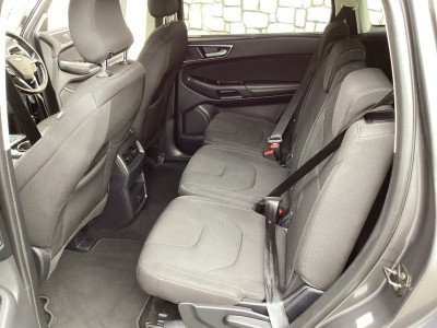 2016 Ford S-Max