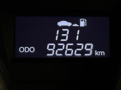 2015 Hyundai ix35