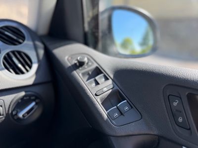 2016 Volkswagen Tiguan