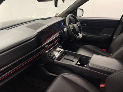 2024 Hyundai Santa Fe