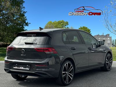 2022 Volkswagen Golf