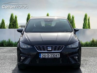 2025 SEAT Ibiza