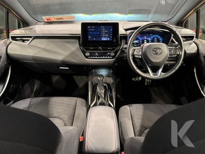 2023 Toyota Corolla