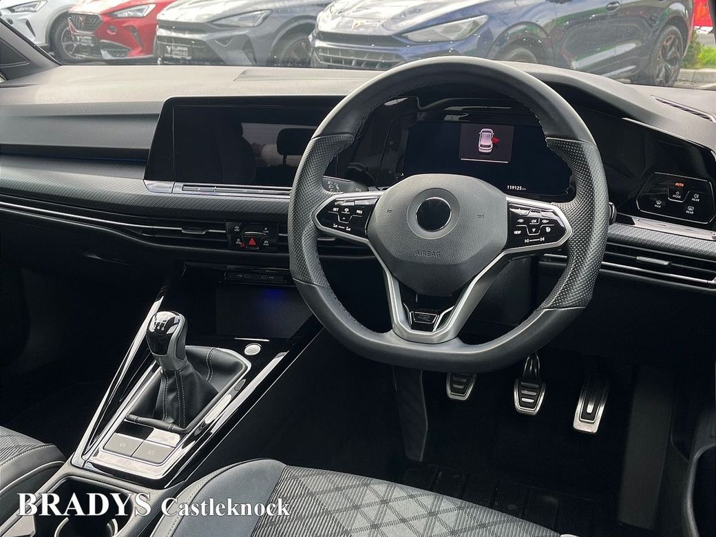 2022 Volkswagen Golf