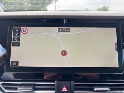 2020 Kia Niro