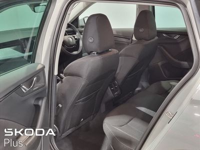 2025 Skoda Scala