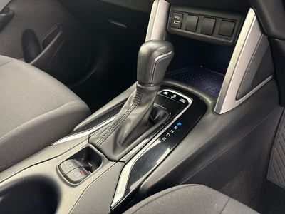 2024 Toyota Corolla Cross