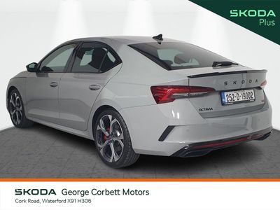 2025 Skoda Octavia
