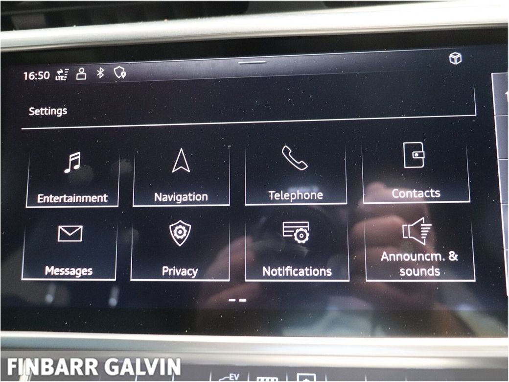 2023 Audi A6