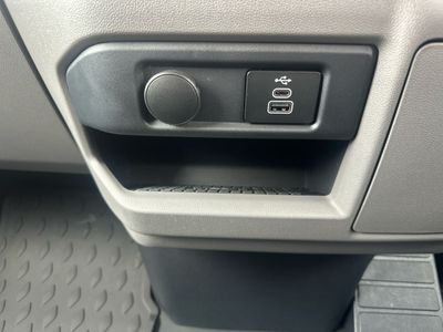 2026 Volkswagen Transporter