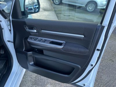 2020 Honda Stepwagon