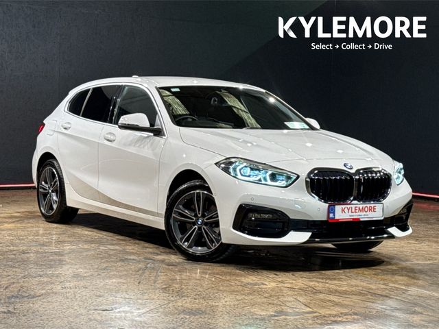 vehicle for sale from Kylemore Cars