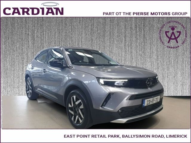 vehicle for sale from Cardian