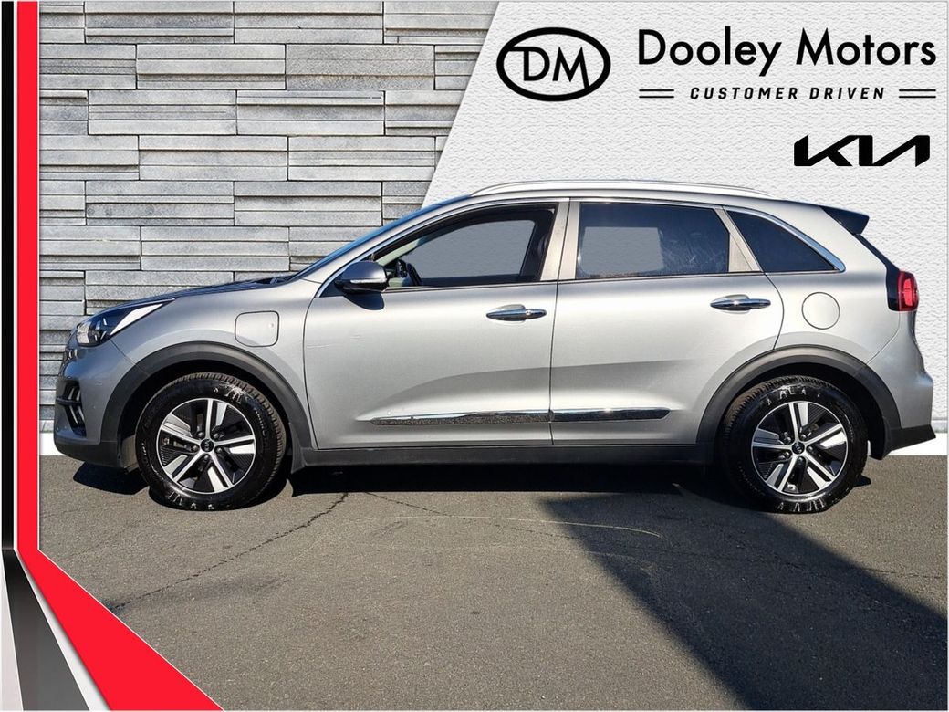 2020 Kia Niro