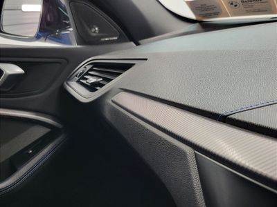 2020 BMW 1 Series