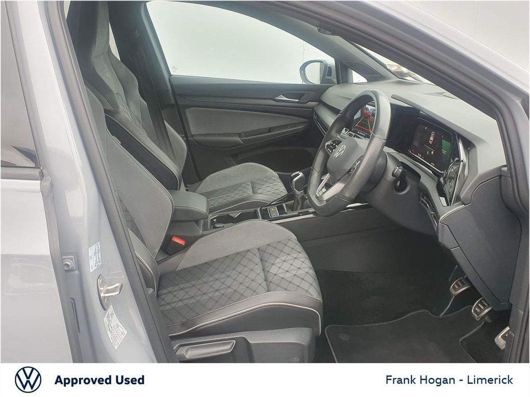 2023 Volkswagen Golf