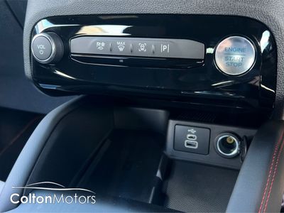 2026 Ford Kuga