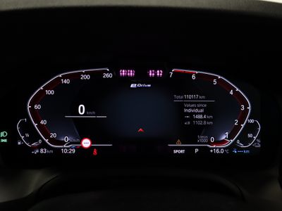 2020 BMW 3 Series