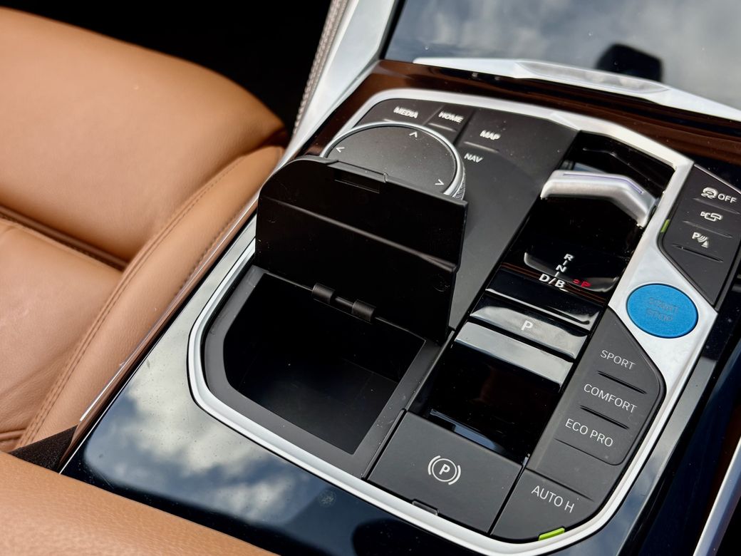 2023 BMW i4