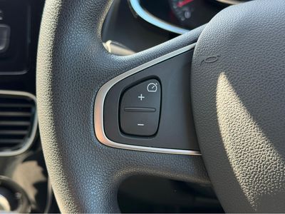 2019 Renault Clio