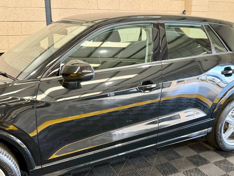 2019 Audi Q2