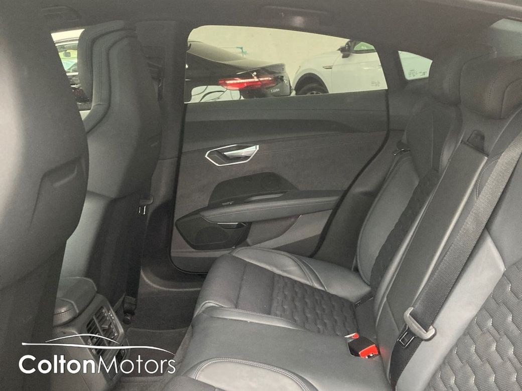 2023 Audi RS e-tron GT