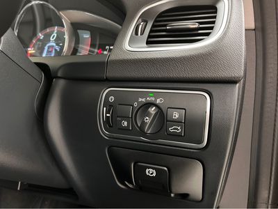 2016 Volvo V60 Cross Country