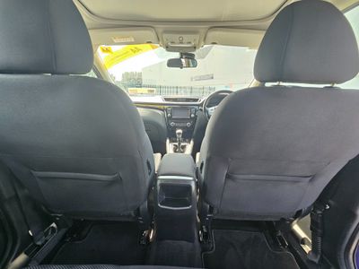 2017 Nissan Qashqai