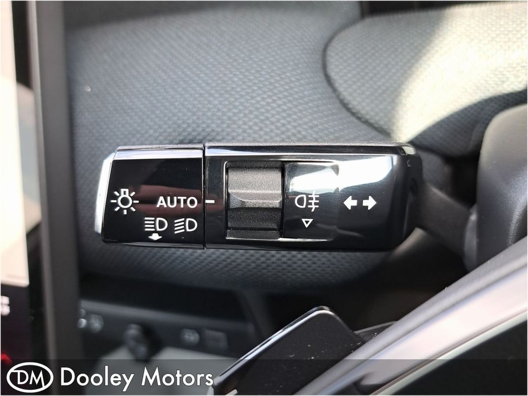 2026 Citroen C5 Aircross