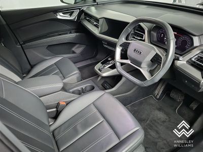 2023 Audi e-tron