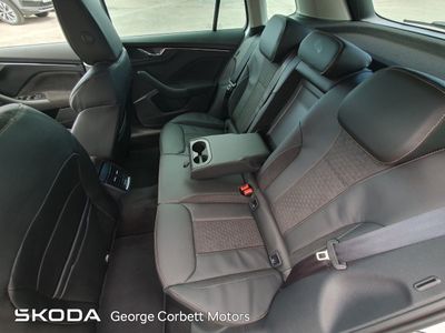 2026 Skoda Kamiq