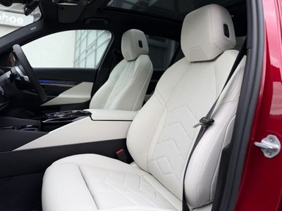 2026 BMW 5 Series