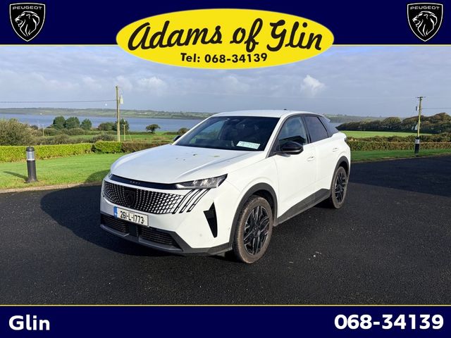 vehicle for sale from Adams of Glin