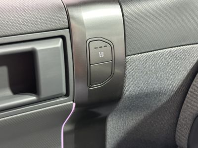 2025 Kia EV3