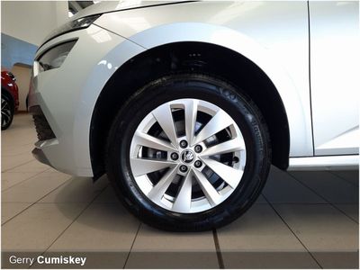 2023 Skoda Kamiq