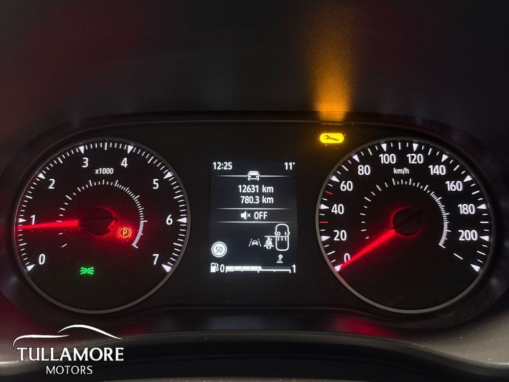 2025 Dacia Sandero Stepway