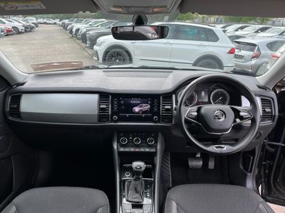 2022 Skoda Kodiaq