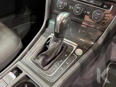 2020 Volkswagen Golf