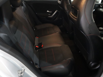 2021 Mercedes-Benz A Class