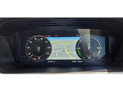 2021 Land Rover Range Rover