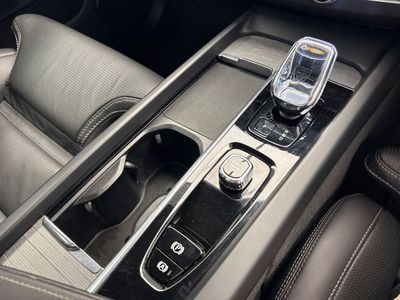 2024 Volvo XC60