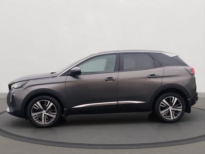 2021 Peugeot 3008