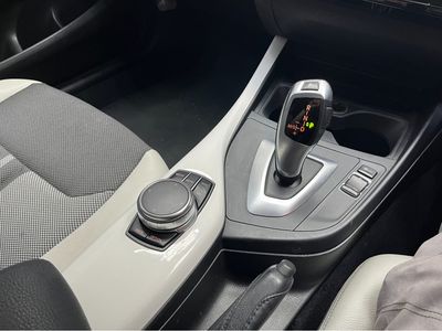 2017 BMW 1 Series