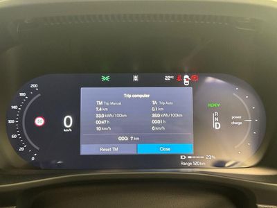 2026 Volvo EX40