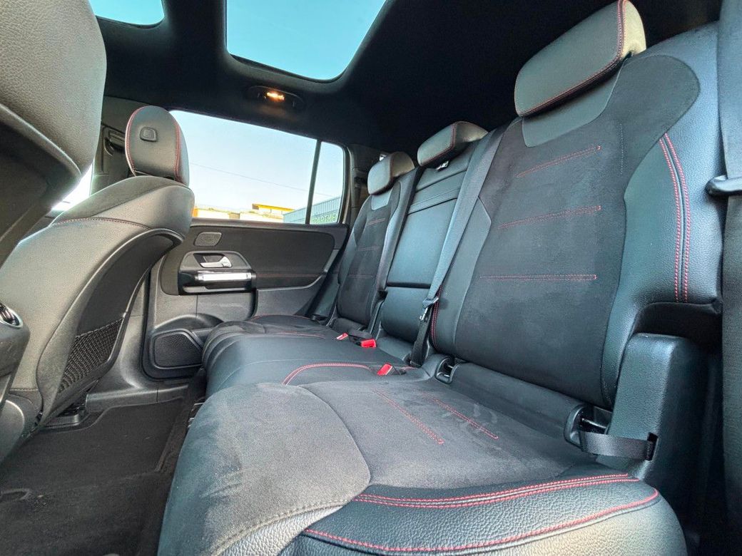 2023 Mercedes-Benz EQB