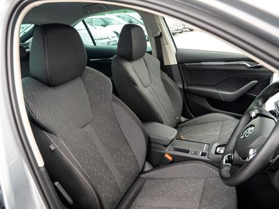 2024 Skoda Octavia