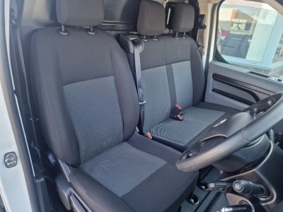 2022 Opel Vivaro